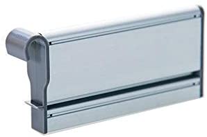 3 Short Sliding Dividers for adjustable drawer organizer